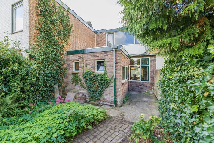 Foto 23 van Brouwerlaan 41