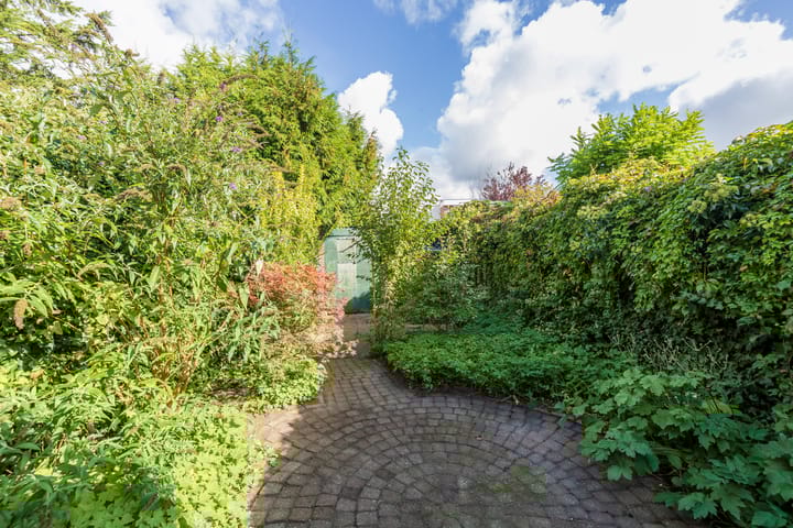 Foto 24 van Brouwerlaan 41