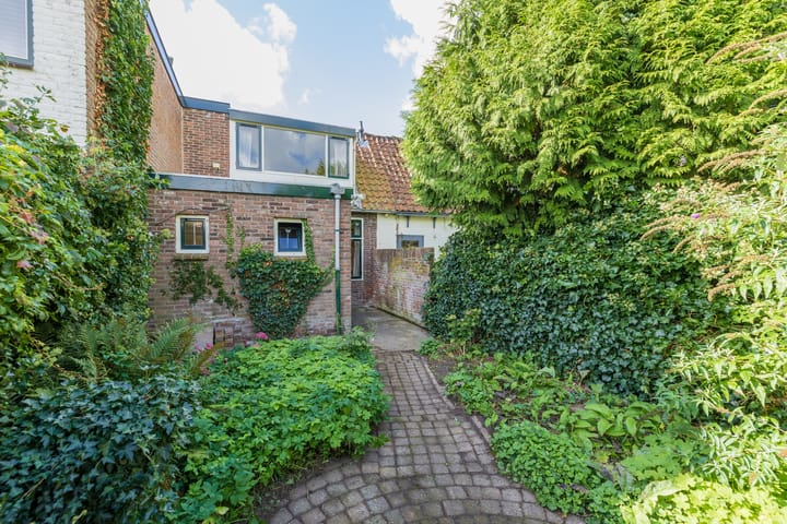 Foto 25 van Brouwerlaan 41