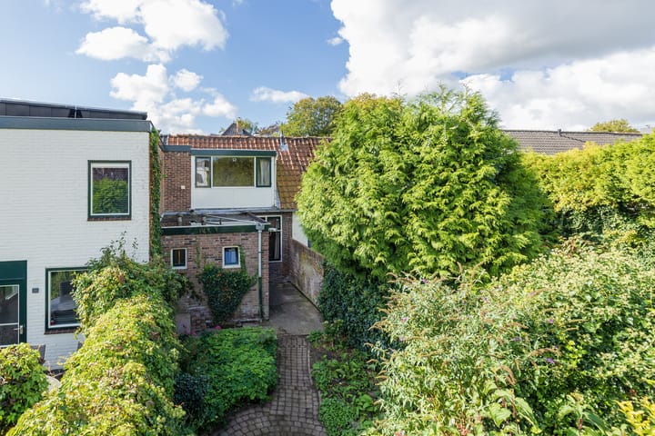 Foto 28 van Brouwerlaan 41