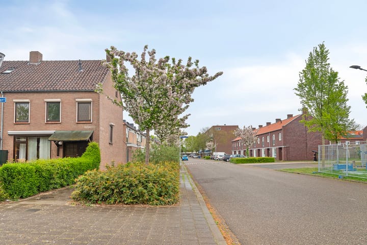 Foto 31 van Boschmeersingel 97