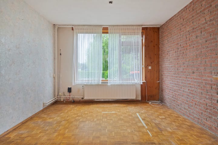 Foto 7 van Boschmeersingel 97