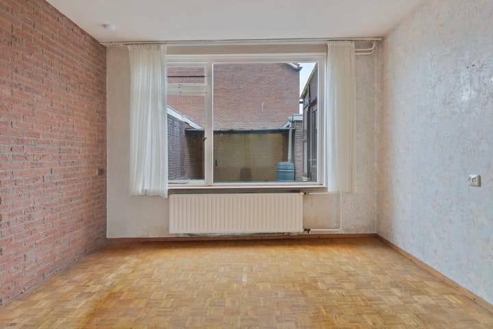 Foto 8 van Boschmeersingel 97