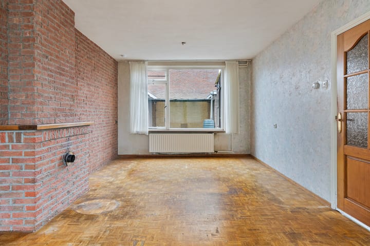 Foto 9 van Boschmeersingel 97