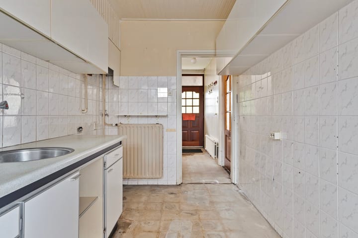 Foto 10 van Boschmeersingel 97