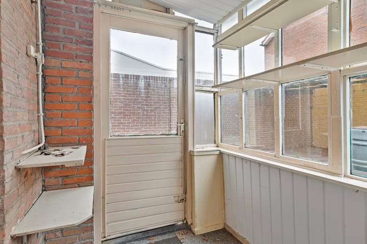 Foto 11 van Boschmeersingel 97