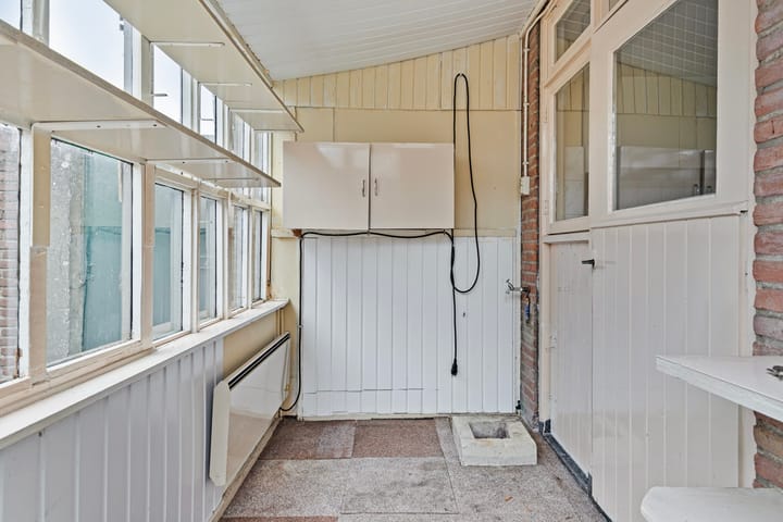 Foto 12 van Boschmeersingel 97