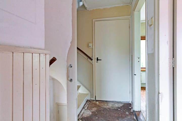 Foto 13 van Boschmeersingel 97