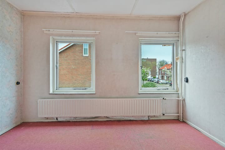 Foto 15 van Boschmeersingel 97