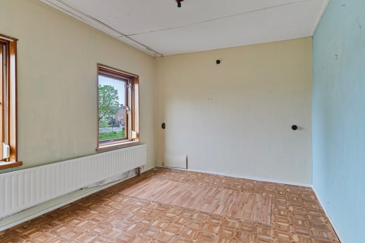 Foto 17 van Boschmeersingel 97