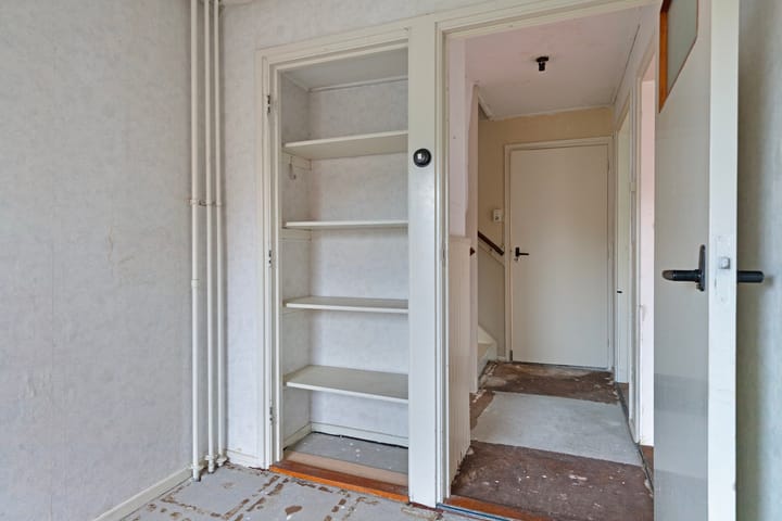 Foto 21 van Boschmeersingel 97