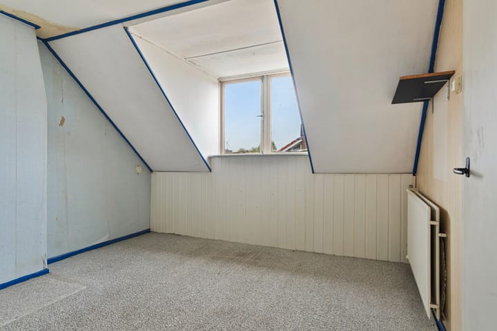 Foto 24 van Boschmeersingel 97