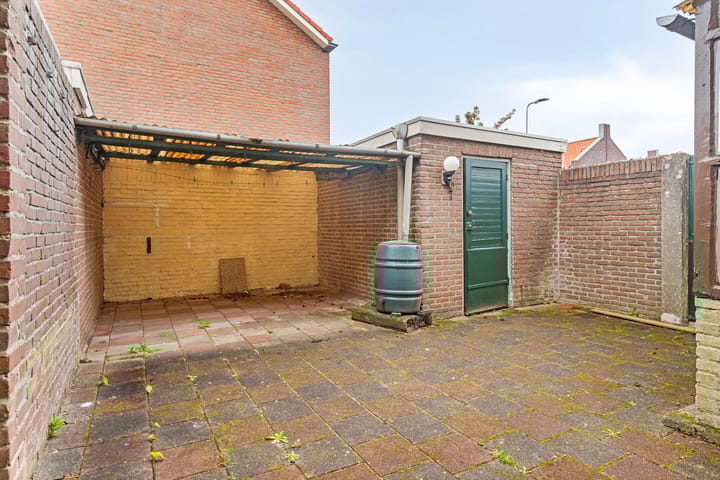 Foto 26 van Boschmeersingel 97