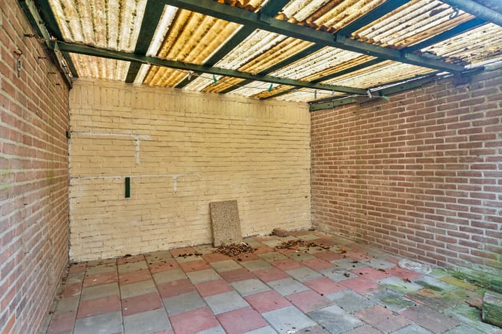 Foto 27 van Boschmeersingel 97