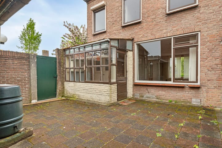 Foto 28 van Boschmeersingel 97