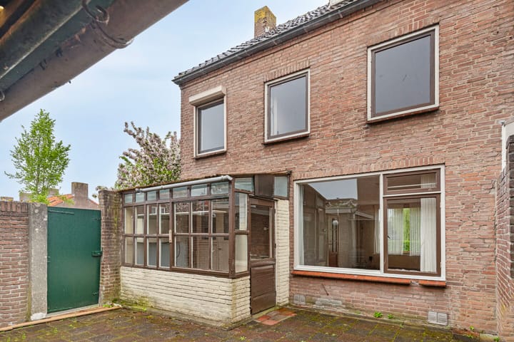 Foto 29 van Boschmeersingel 97