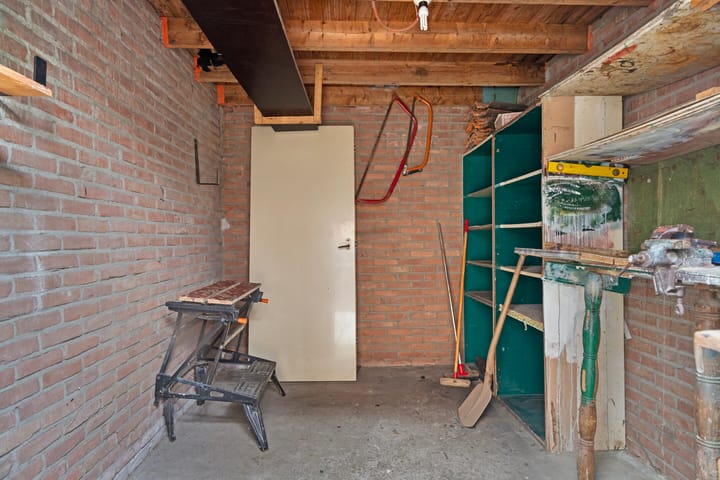 Foto 30 van Boschmeersingel 97