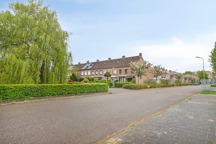 Foto 33 van Boschmeersingel 97