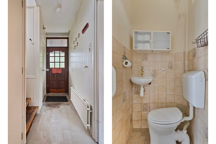 Foto 6 van Boschmeersingel 97