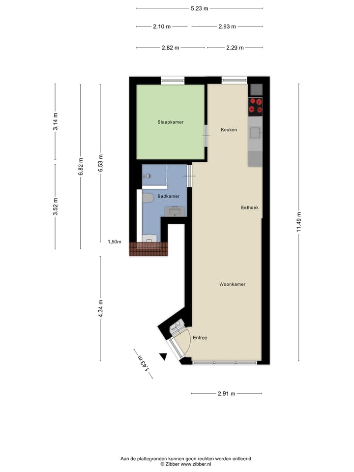 Foto 17 van Nieuwstraat 12