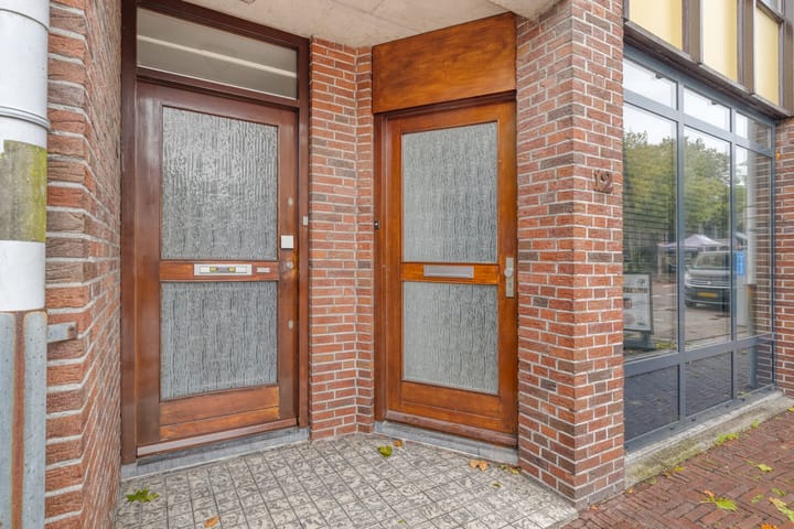 Foto 7 van Nieuwstraat 12