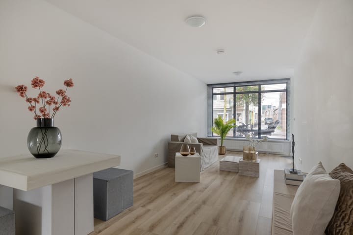 Foto 10 van Nieuwstraat 12