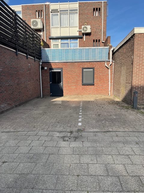 Foto 2 van Nieuwstraat 12
