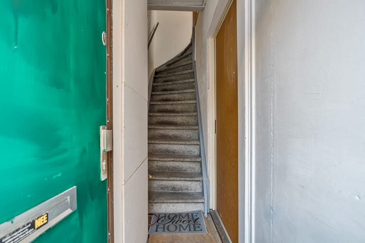 Foto 6 van Haarlemmerstraat 266