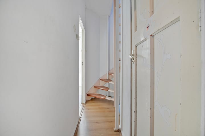 Foto 8 van Haarlemmerstraat 266