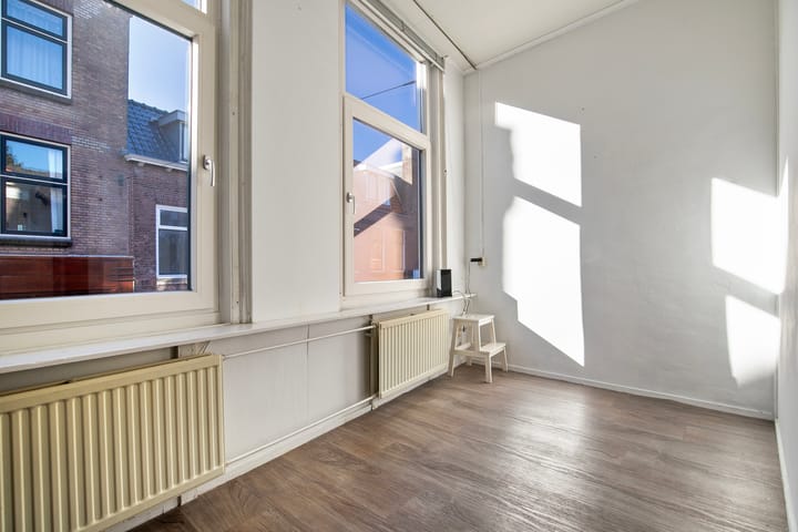 Foto 2 van Haarlemmerstraat 266