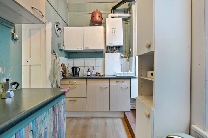 Foto 15 van Haarlemmerstraat 266