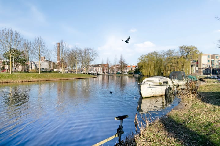 Foto 26 van Haarlemmerstraat 266