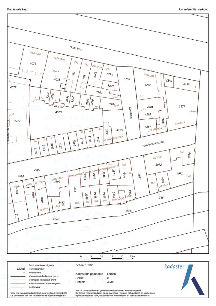 Foto 32 van Haarlemmerstraat 266