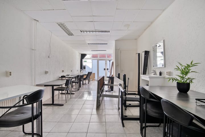 Foto 4 van Haarlemmerstraat 266