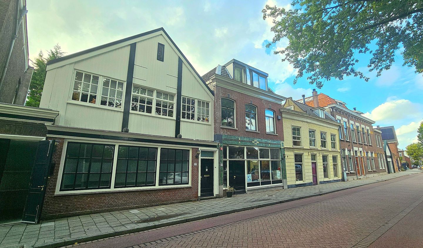 View photo 1 of Delftweg 17