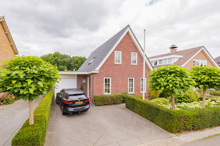 Hogeweg 7 main image