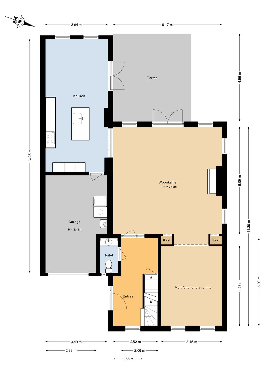 Photo 43 of Hogeweg 7