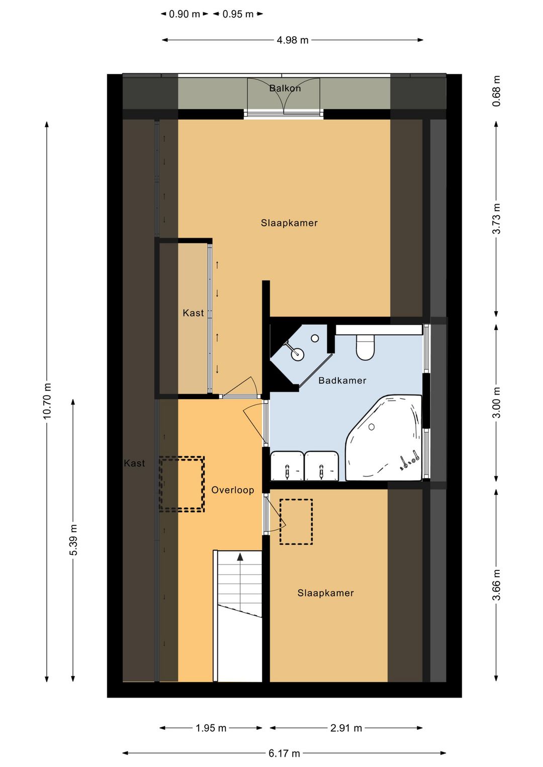 Photo 61 of Hogeweg 7