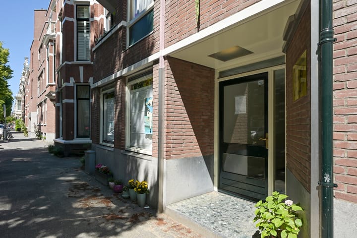 Foto 2 van Jan van Nassaustraat 45-N