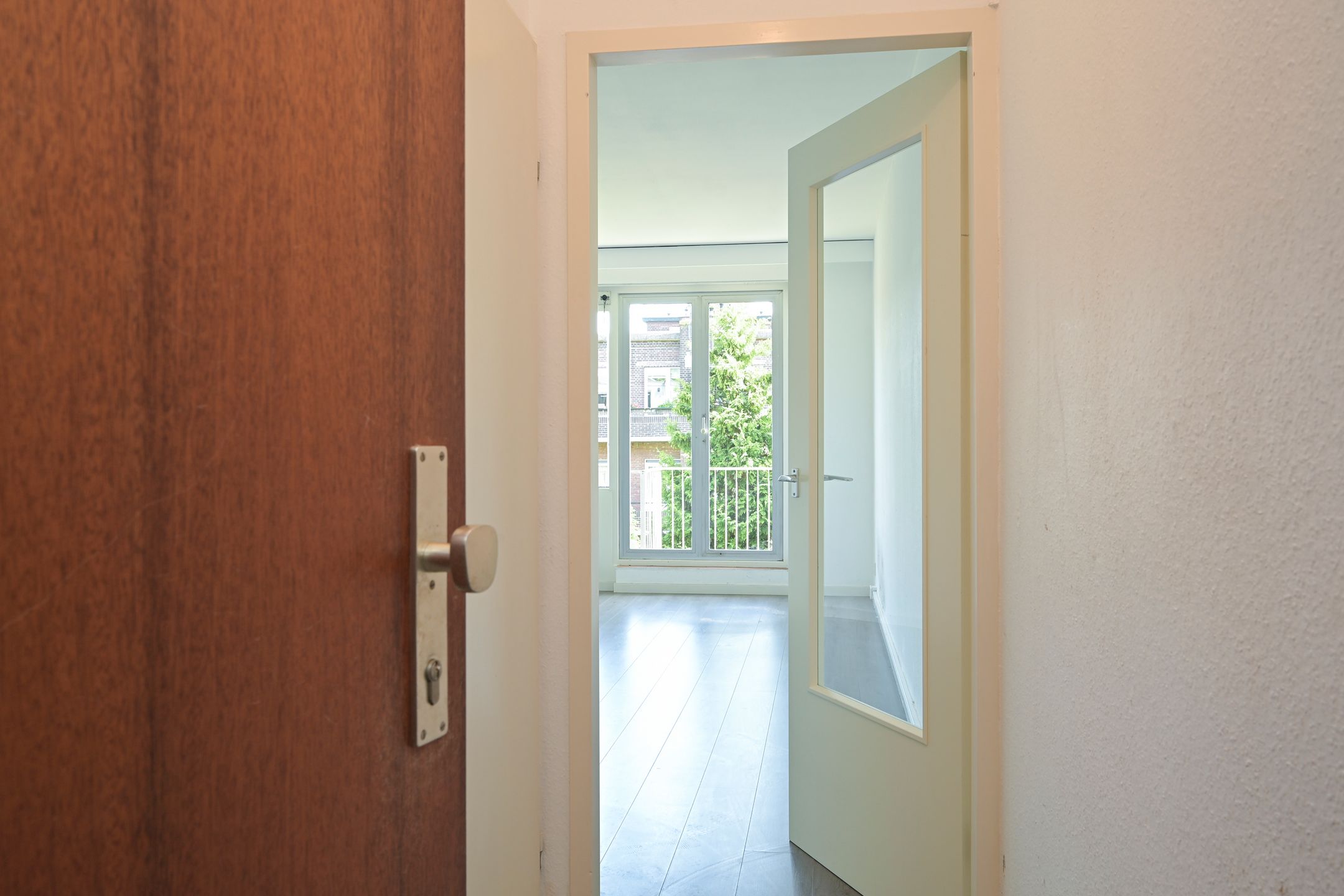 Foto 3 van Jan van Nassaustraat 45-N