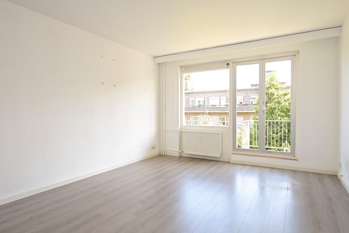 Foto 4 van Jan van Nassaustraat 45-N