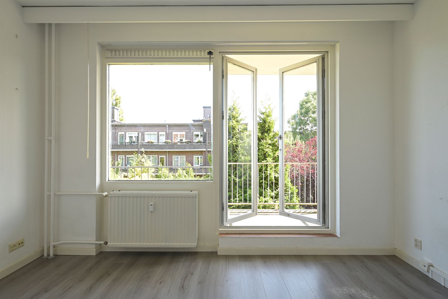 Foto 5 van Jan van Nassaustraat 45-N