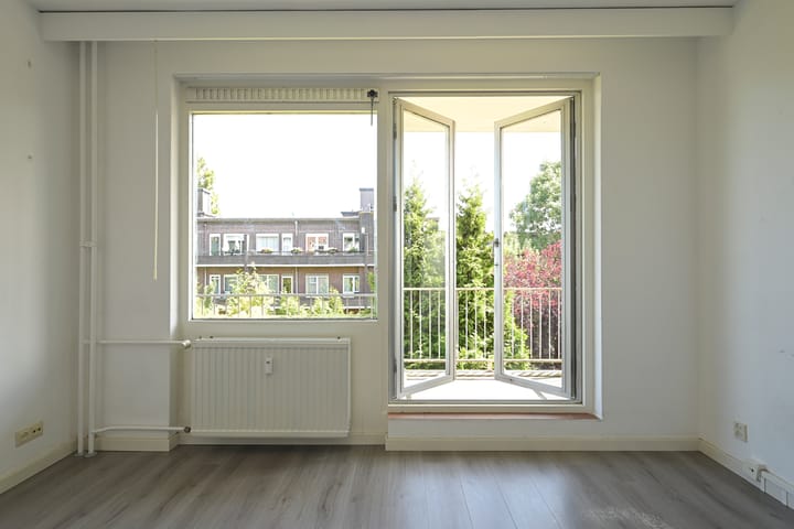 Foto 5 van Jan van Nassaustraat 45-N