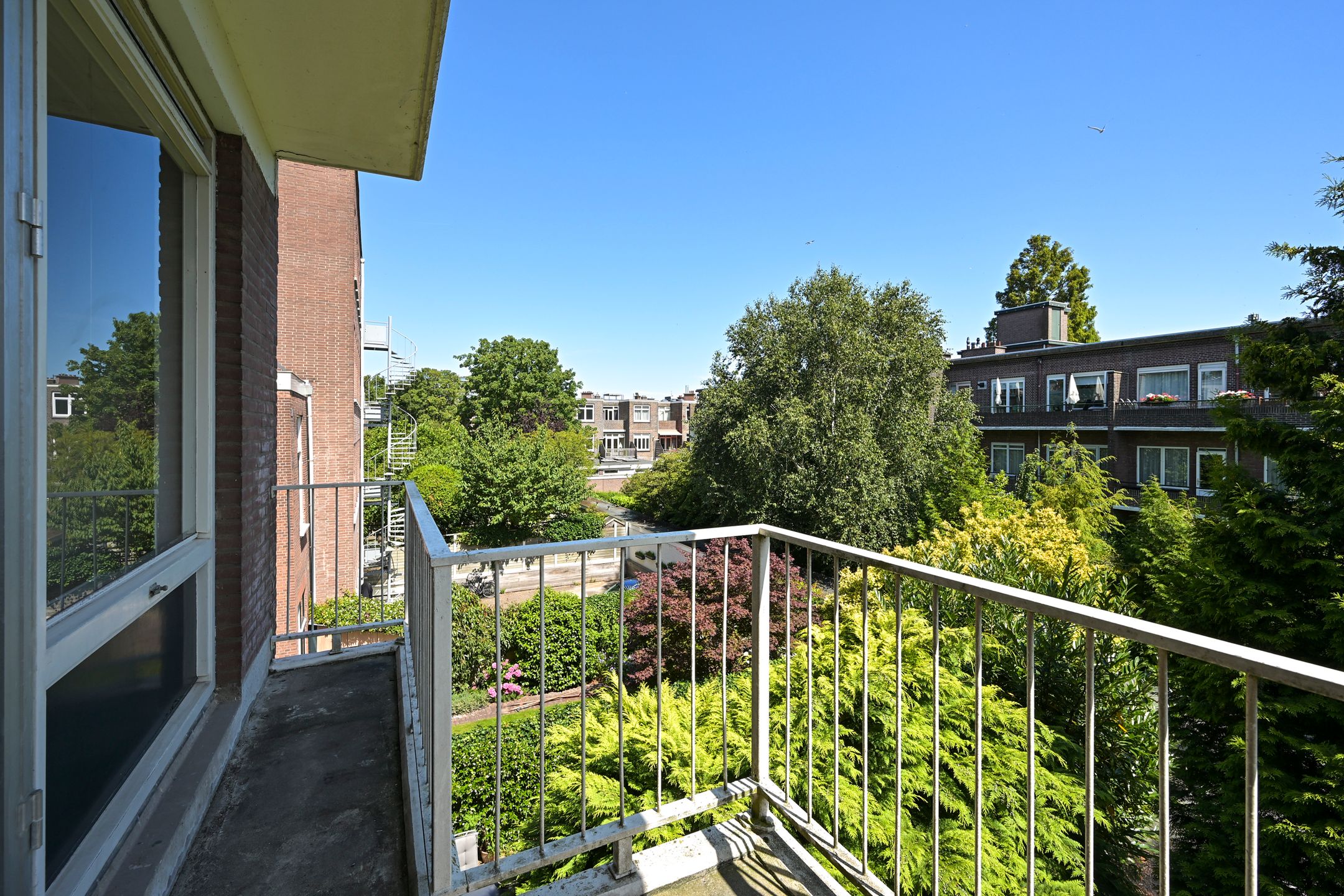 Foto 6 van Jan van Nassaustraat 45-N