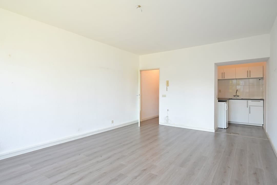 Foto 8 van Jan van Nassaustraat 45-N