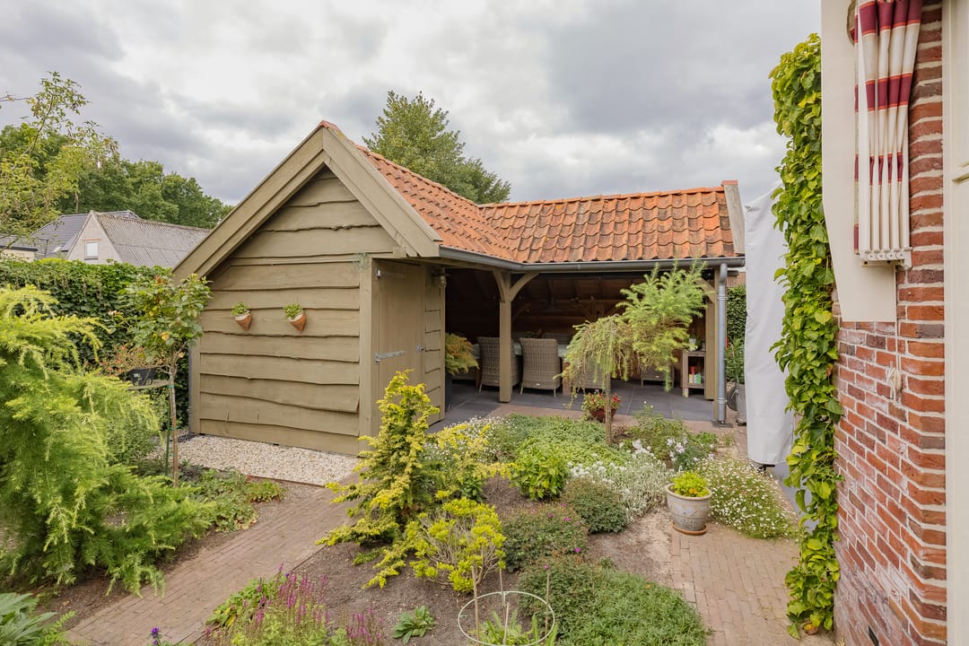 Photo 68 of Hogeweg 7