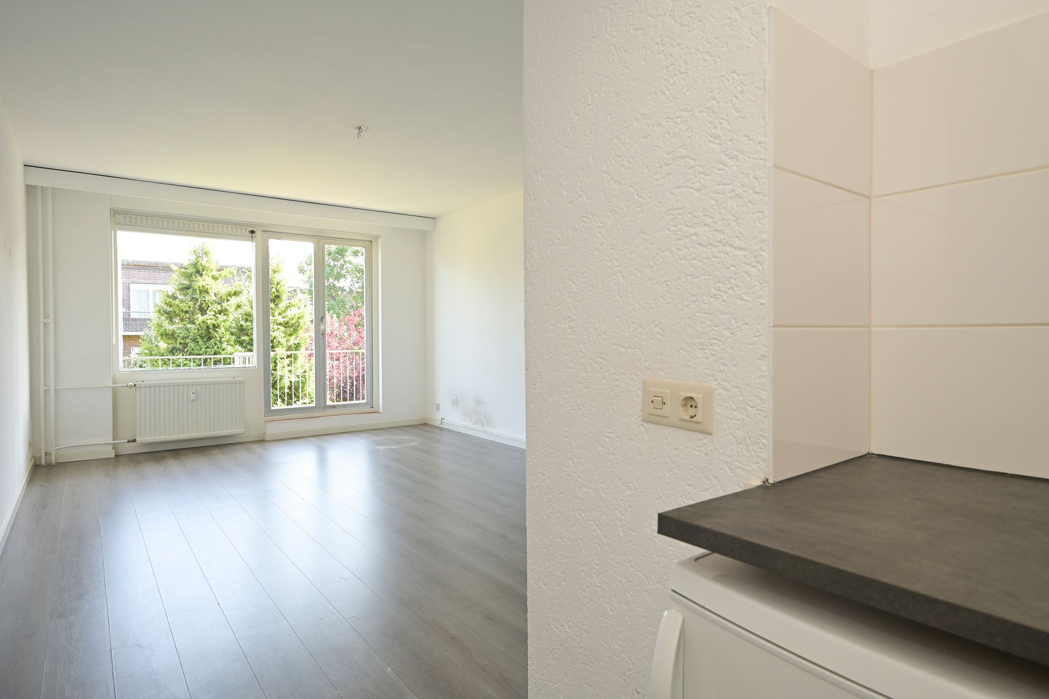 Foto 9 van Jan van Nassaustraat 45-N