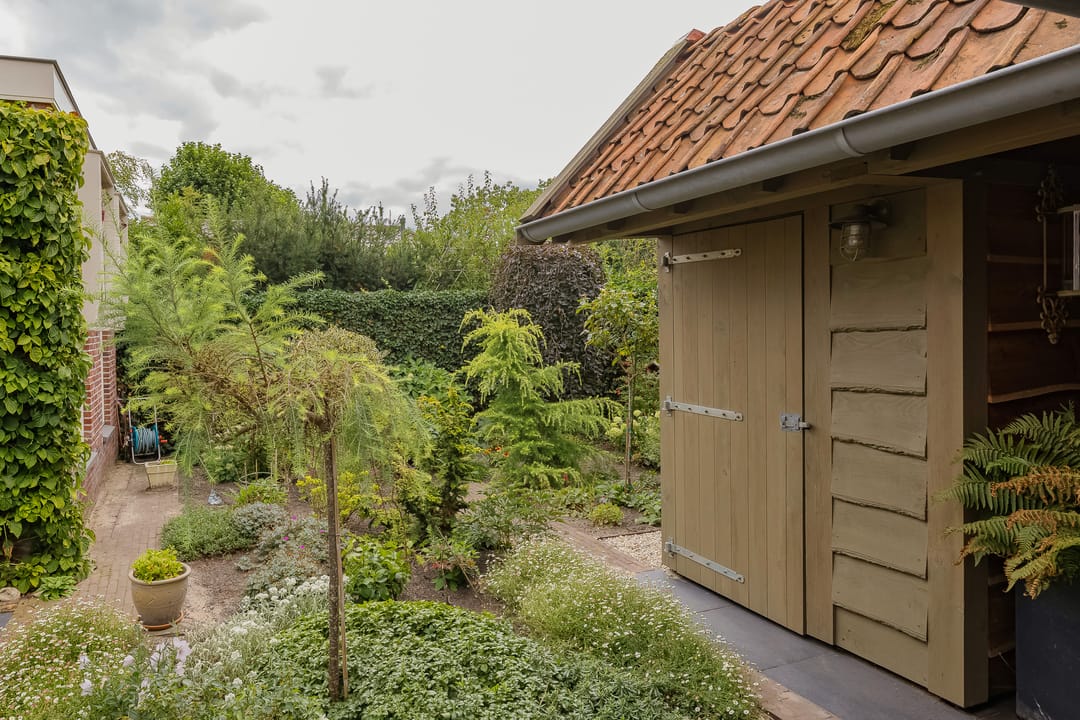 Photo 73 of Hogeweg 7