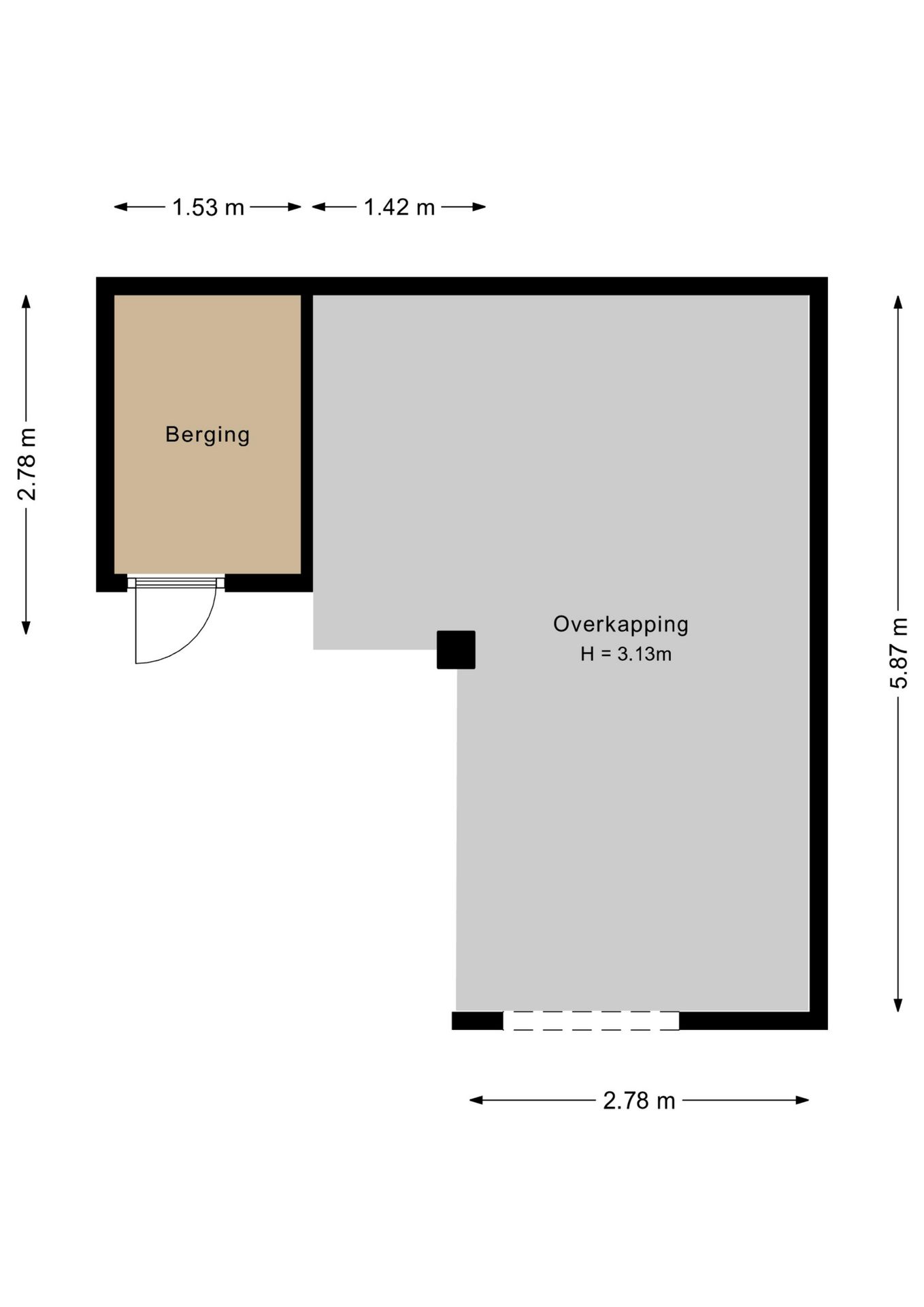 Photo 74 of Hogeweg 7