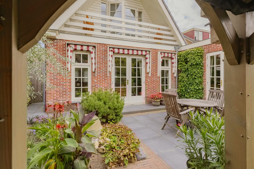 Photo 76 of Hogeweg 7